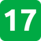 Eintritt 17hackn8