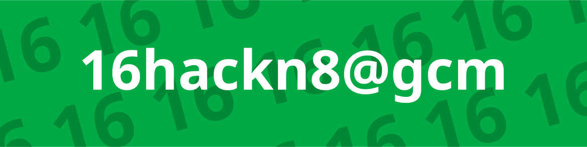 16hackn8@gcm